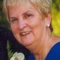 Obituary for Winona "Nomie" A. Egbert