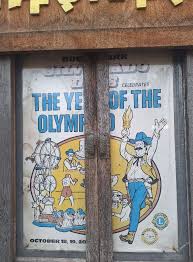 SILVERADO DAYS 1974 POSTER HOW COOL IS THIS