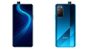 Honor X10 5G vorgestellt - Huawei's ...