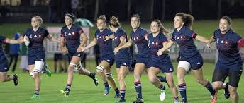 Le classement du tournoi des 6 nations est établi de la manière suivante : Tournoi Des 6 Nations Feminin Le Xv De France Reussit Le Grand Chelem Le Point