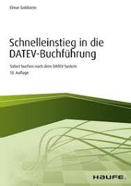 Mit dem kontenrahmen skr 03 kann ein betrieb seine geschäftsvorgänge strukturieren und steuerrechtlich relevante berichte wie etwa eine bilanz am häufigsten arbeiten unternehmen mit den kostenlos erhältlichen kontenrahmen skr 03. Schnelleinstieg In Die Datev Buchfuhrung Von Elmar Goldstein Buch Thalia