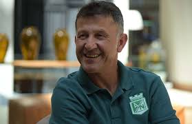 El jugador de brasil, casemiro, elogió al técnico juan carlos osorio, previo al duelo entre méxico vs. Juan Carlos Osorio La Preparacion De Un Jugador Debe Estar Basada En Situaciones Del Juego Conmebol