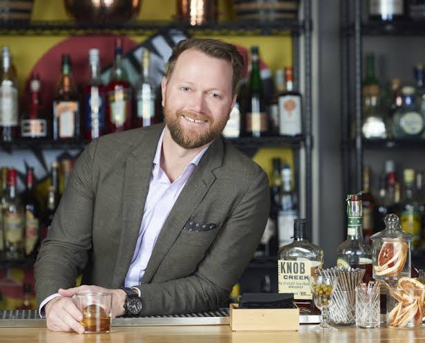 Gary Gruver of Marriott International 