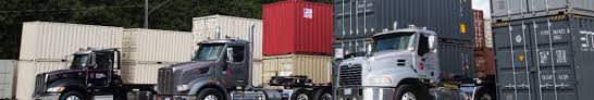 Carolina Containers & Transport | LinkedIn