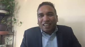 SATISH KOSURI ON MAKING YOUR MARK IN THE BOLD TALK