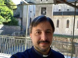 Francesco Librera l'attore palermitano che ama Pirandello