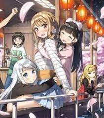 Pin On Imouto Sae Ireba Ii