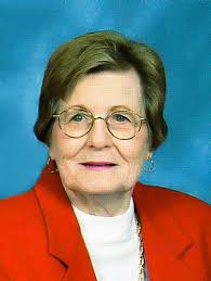 Jane Young Tilson Obituary February 28, 2020