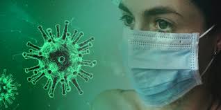 99 Covid 19 Cases In Nepal Asymptomatic 97 Imported