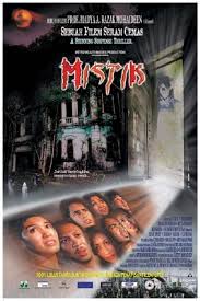 Cerita hantu paling seram karena minta diantar pulang. 10 Filem Seram Terbaik Malaysia Yang Anda Wajib Tonton Filem Drama Hiburan Trending Cari Infonet