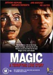 Magic 1978 Imdb