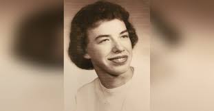 Obituary information for Marlene Ruth Barto