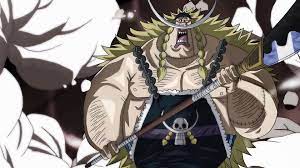 10 strongest Warlords in One Piece, ranked