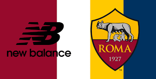 Rome sport association), commonly referred to as roma (italian pronunciation: New Balance As Roma 21 22 Kits Info Leaked No More Nike Footy Headlines