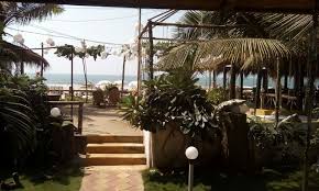 The L Amore Cottage Is The Only Best Hotel Which Is A Sea Facing Hotel With Beach Restaurant In North Goa We Provide Ac Bamboo Cottages Lotus Hotel Goa Beach