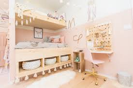Free shipping on orders over $35. Boho Scandinavian Girls Room Scandinavian Kids Dallas By Urbanology Designs Houzz Uk