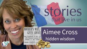 Stories That Live In Us