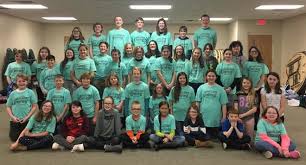 Tibbits Young Audiences Presents 'The Secret Garden'