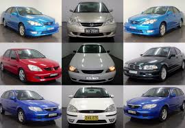 Top 10 Budget Used Cars Under 6000 In Sydney