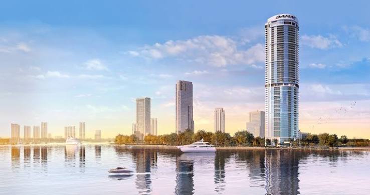 DAMAC to Hand Over 8,800 Units in 2026: Inside the Developer's Delivery Track Record