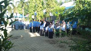 Jangan sampai ada siswa tak naik kelas di masa krisis pandemi ini, ujarnya, jumat (29/5/2020). Sman 5 Tebo Peringati Hardiknas 2019 Sma Negeri 5 Tebo