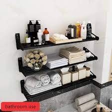 Start of by browsing the selection of metal microwave shelf and toggle with the filters to find exactly what you're looking for. Size 30 60cm Black Wall Hanging Microwave Oven Rack Multipurpose Stainless Steel Storage Shelf For Kitchen Bathroom Storage Organization Kitchen Dining Fcteutonia05 De