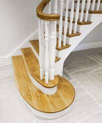 Most staircases are overlooked when it comes to decorating, yet it is one of the first areas you see when you enter a house or maisonette flat. Bespoke Staircases London Hertfordshire Essex And Buckinghamshire