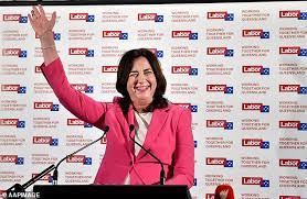 + add or change photo on imdbpro ». Palaszczuk Ignored Text From Berejiklian About Reopening Border For Three Days Daily Mail Online