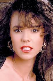 Lorissa McComas — The Movie Database (TMDB)