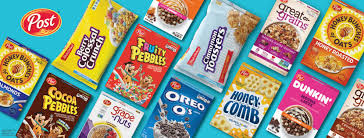 Prices valid from thursday november 25 2021 to wednesday december 1 2021. Post Cereals Post Cereals Updated Their Cover Photo