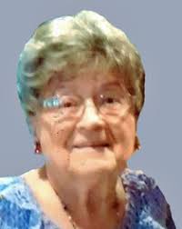 Obituary for Stella M. (Stanoszek) Knapp