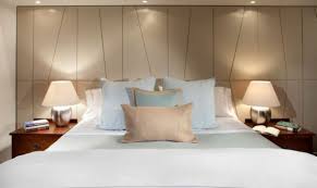 Understated Radiance Dazzling Recessed Lighting For Warm And Inviting Modern Interiors
