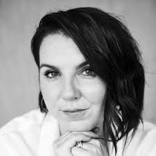 Mildenhall, Kate — Curtis Brown