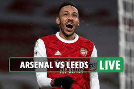 Leeds vs arsenal tips and predictions. Arsenal Vs Leeds Live Stream Tv Channel Score As Aubameyang Notches Hat Trick Struijk Consolation Latest Updates 247 News Around The World