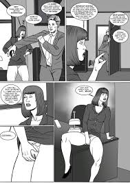 Sexy She-Hulk comic porn | HD Porn Comics