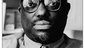 Stanley Crouch, Premio Internacional Gabarrón de las Letras 2012 "por su  artística escritura"