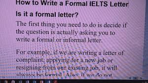 Take a look at some of the. Ielts Online Lecture For Free Ielts Writing Task 1 1 Templates For Formal Letter Writing General Training 2019 Top Tips 2 Facebook