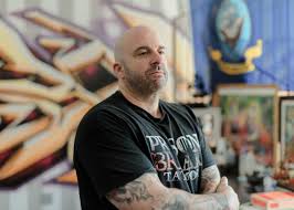 Touch device users, explore by touch or with swipe gestures. Prison Break Tattoos Perfect For Those In Uniform Houstonia Magazine