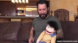 FamilyHookups - Honey Gold - Letting My Fake Niece Down