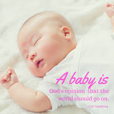  Quotes About Babies Kids And Grandmothers Baby Quotes Sleeping Baby Quotes Childrens Quotes