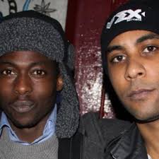 Stream The MoodSwing Show with Perception & Thunderkats