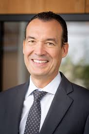 Georg Lörz löst Andreas Pfeiffer im Vorstand von Villeroy & Boch ab