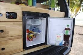 Costa Rider Campervan
