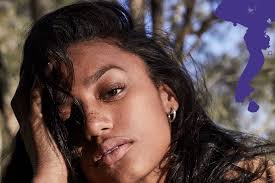 The Tourist's Shalom Brune-Franklin On filming In The Australian Outback