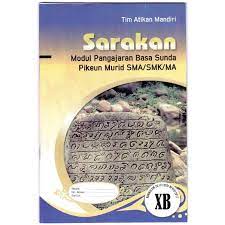 Maybe you would like to learn more about one of these? Buku Bahasa Sunda X Xi Xii Untuk Sma Ma Dan Smk Shopee Indonesia