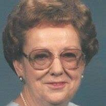 Hallie Rowe Obituary