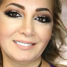 Make Up By Amani Abbas