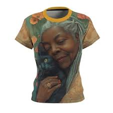 Afro Neon Dreams Sweatshirt (3)