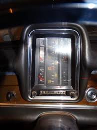 Detalle Del Velocimetro Speedometer Detail Mercedes Benz 220b 1964 W111 Heckflosse O Tailfin Voitures Anciennes Voiture
