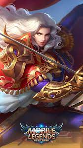 Pin On Mobile Legend Wallpaper